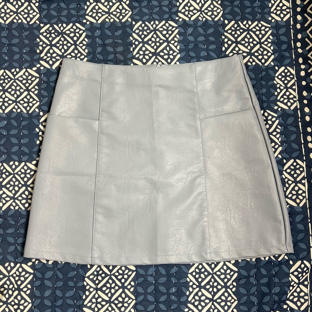 Haute Monde Medium Womens Skirt